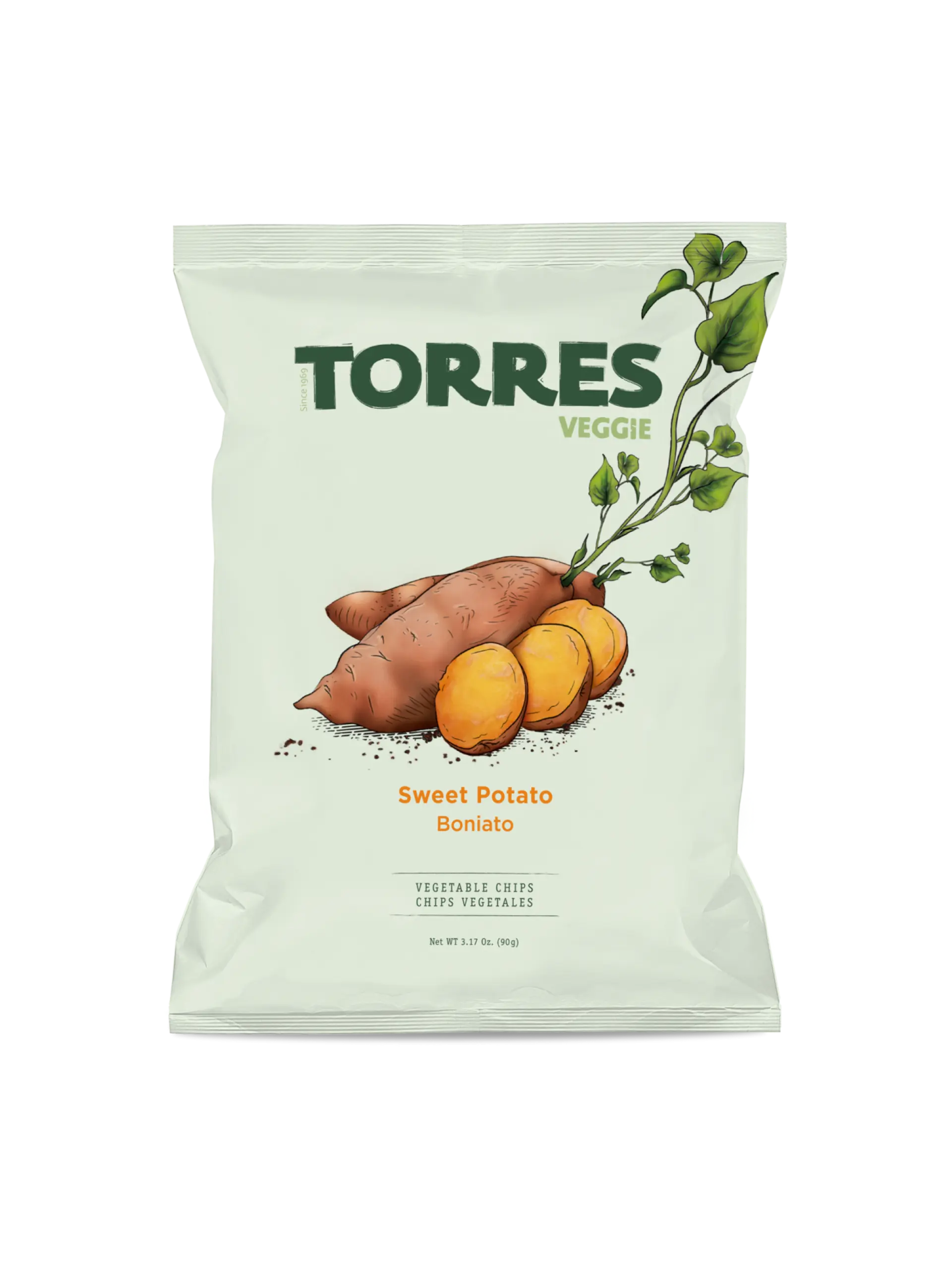patatas-torres-boniato-sweet-potato-chips-veggie image 1