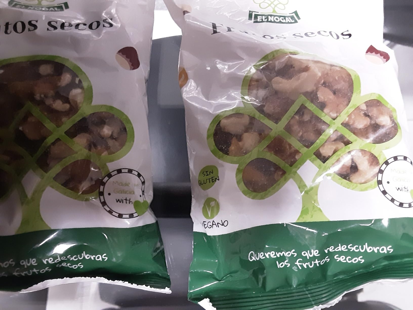 Perfectas para ensaladas