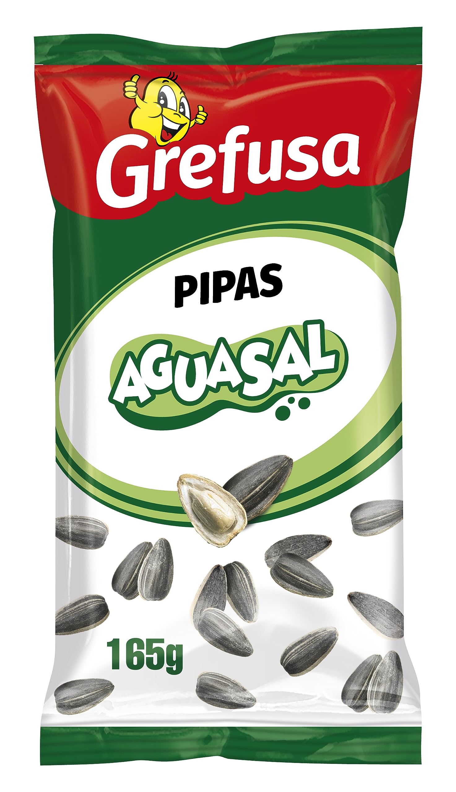 grefusa-pipas-con-sal-165-g image 7
