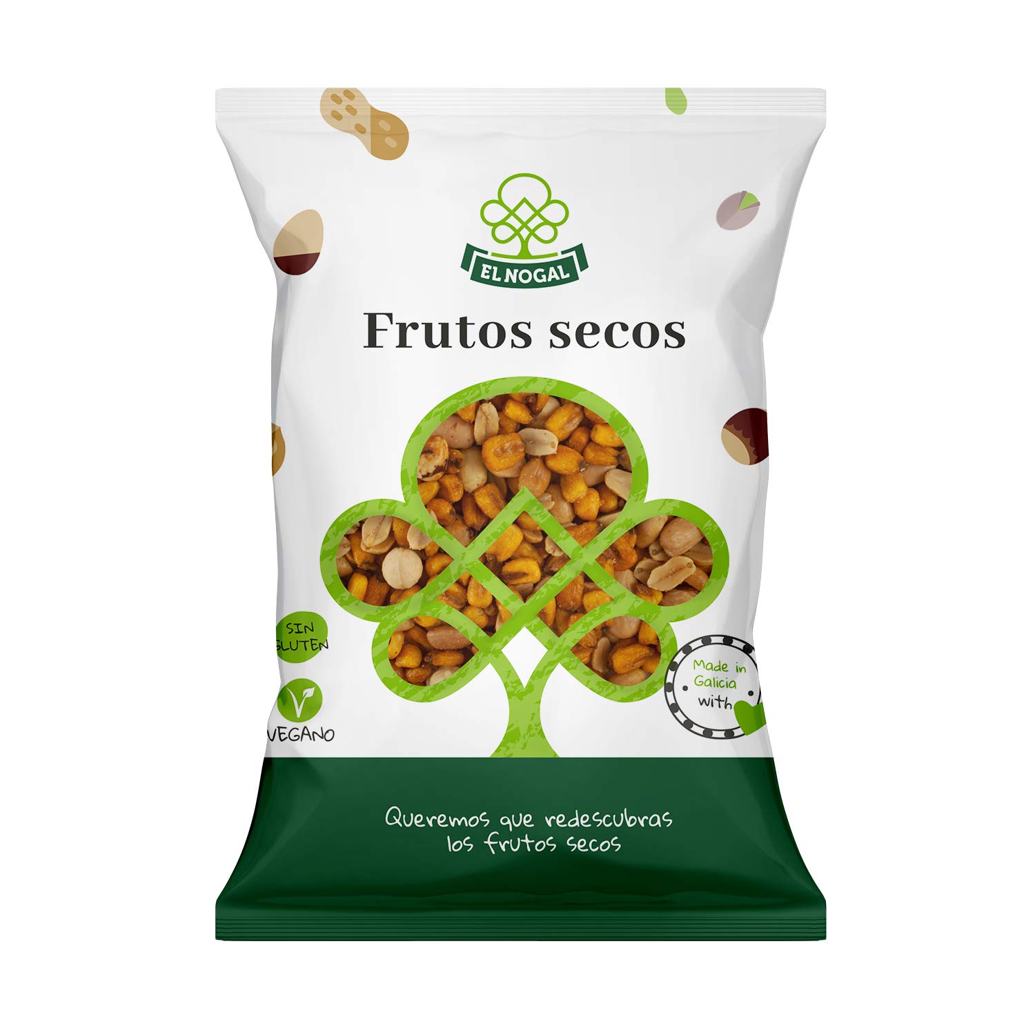 el-nogal-c-ctel-de-frutos-secos-con-ma-z-bolsa-1000-g-sin-gluten image 1