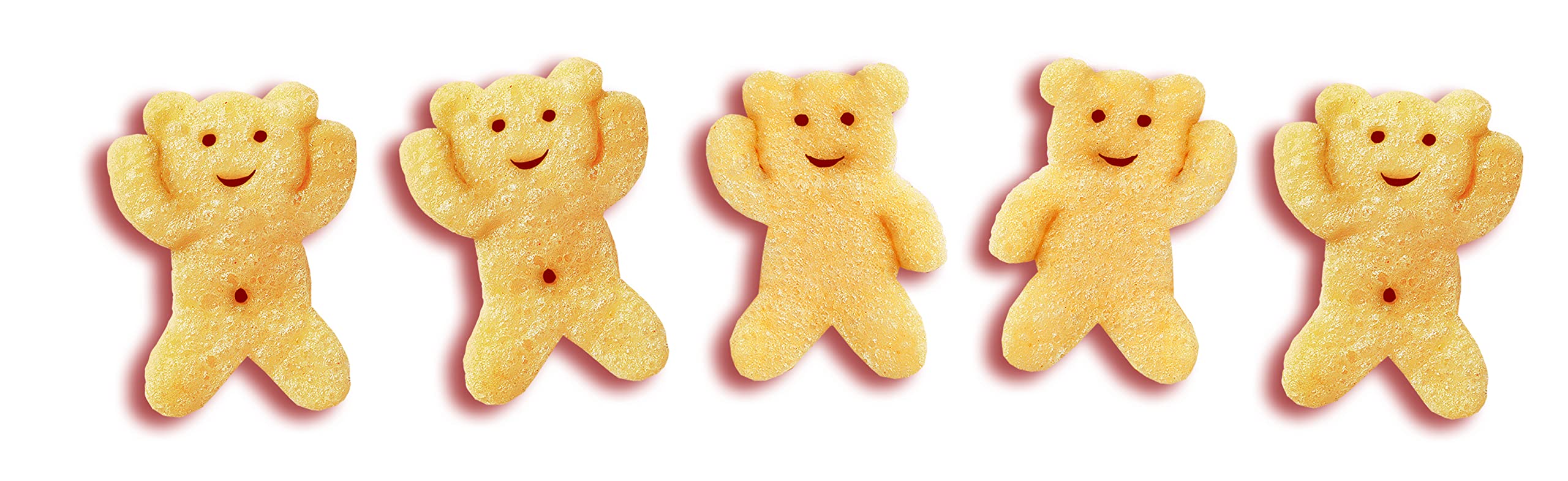 grefusa-pom-bear-snack-de-patata-osito-80-g image 3
